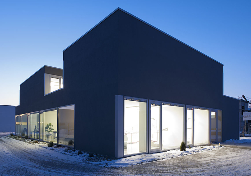 neue Fotos Praxisklinik