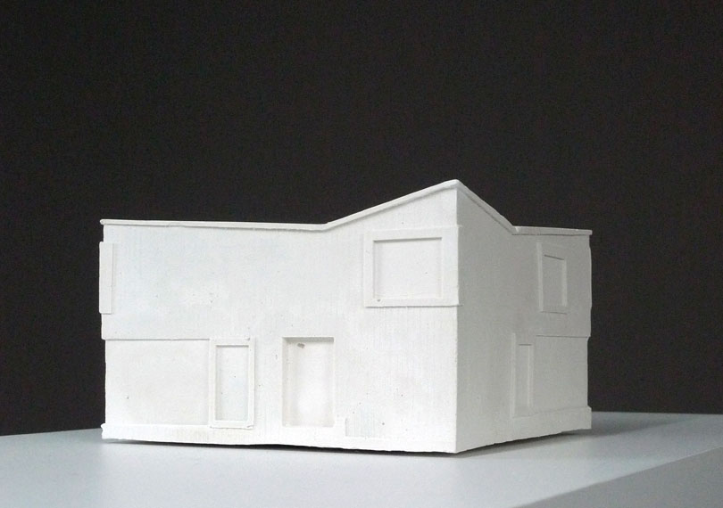 Alte Meister - Junge Geister. nbundm* in der Architekturgalerie München