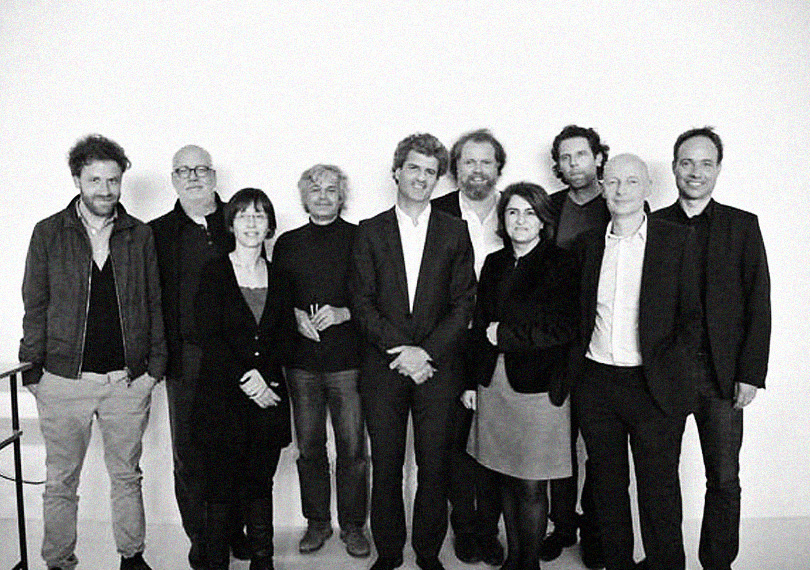 Chris Neuburger im Vorstand des BDA München