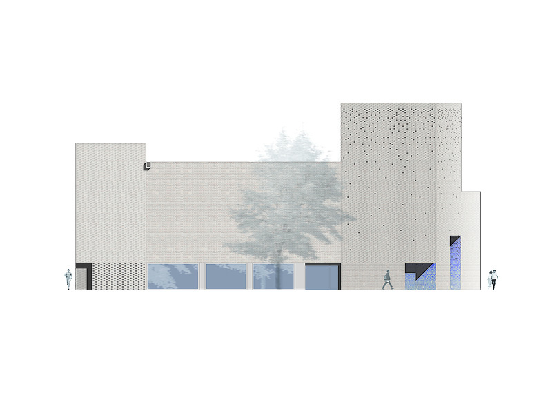 nbundm* gewinnen 3. Preis beim Wettbewerb Neuapostolische Kirche Nürnberg