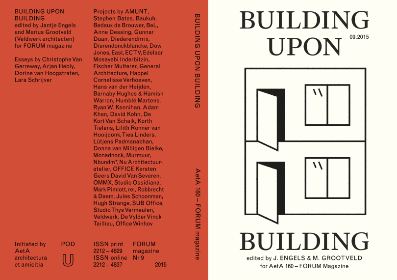 Building Upon Building