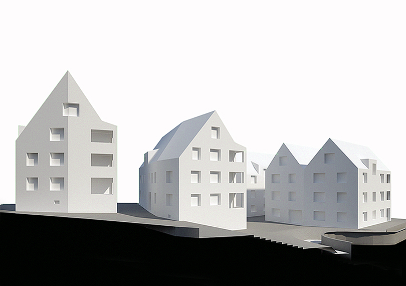 Mühltorplatz Balingen