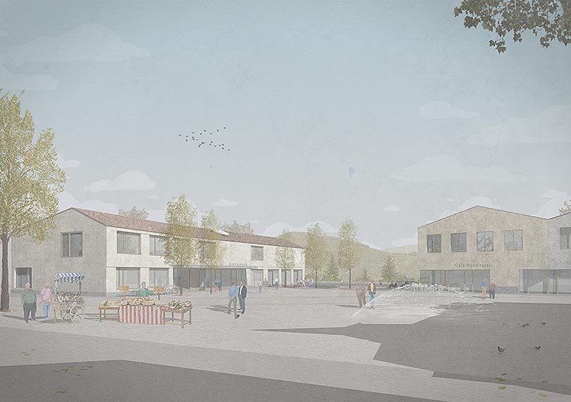 nbundm* gewinnen 2. Preis beim Wettbewerb 