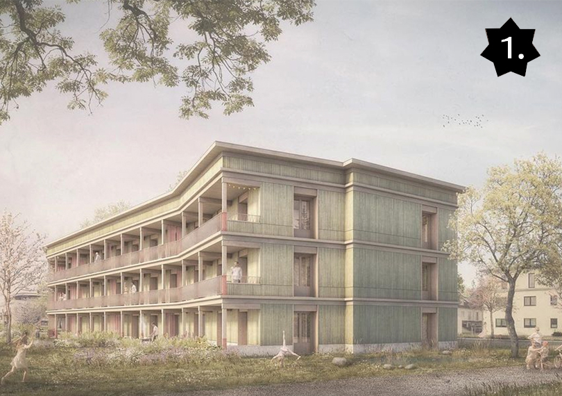 nbundm* gewinnen Wettbewerb mit 