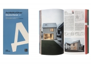 Architekturführer Deutschland 2018