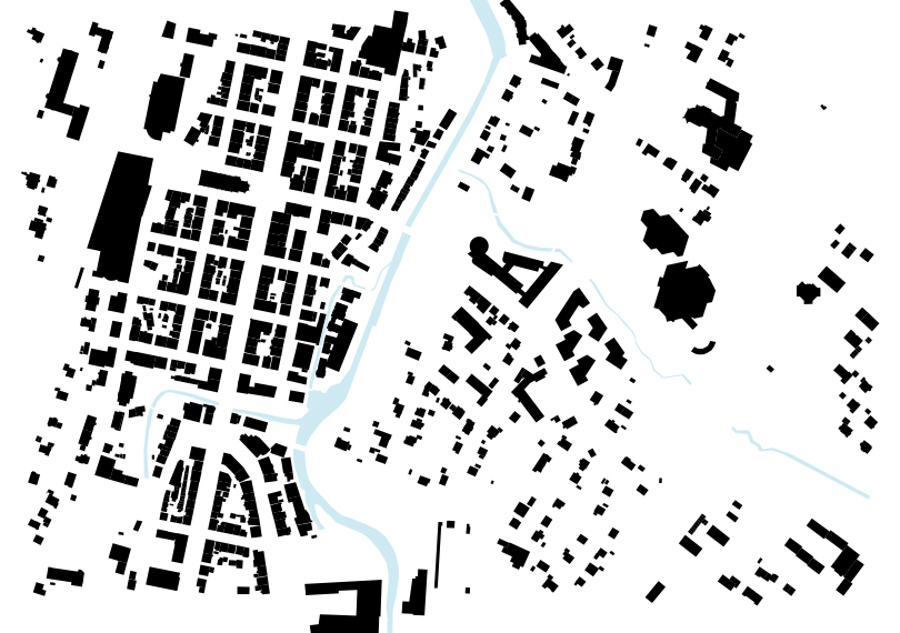 Stadthäuser am Etzelbach