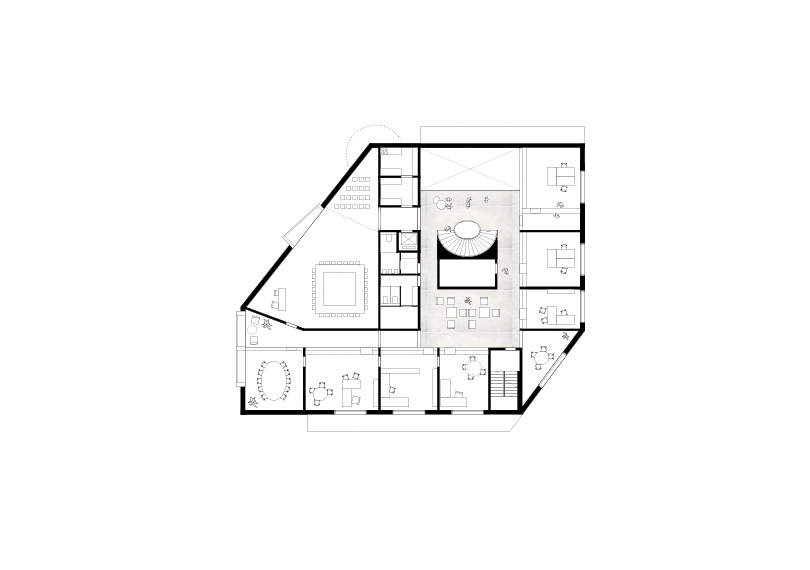 Rathaus Großmehring