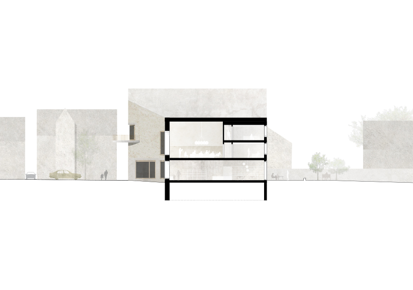 Rathaus Großmehring