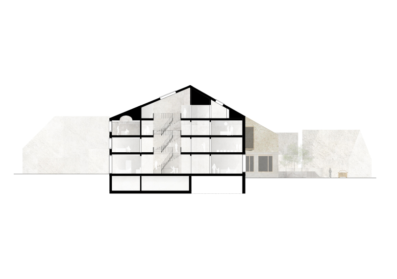 Rathaus Großmehring