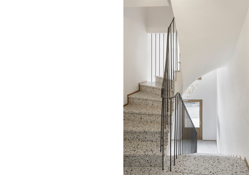 Stadthaus Donaustraße