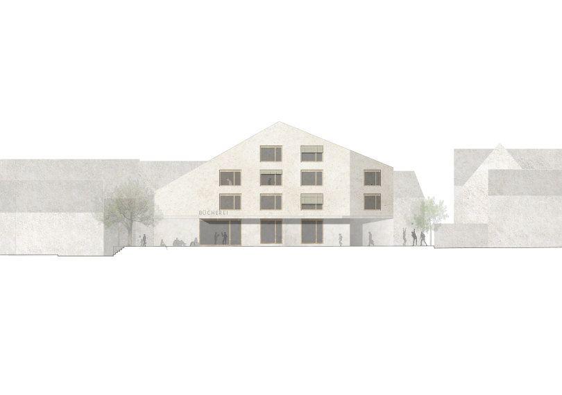 Rathaus Großmehring