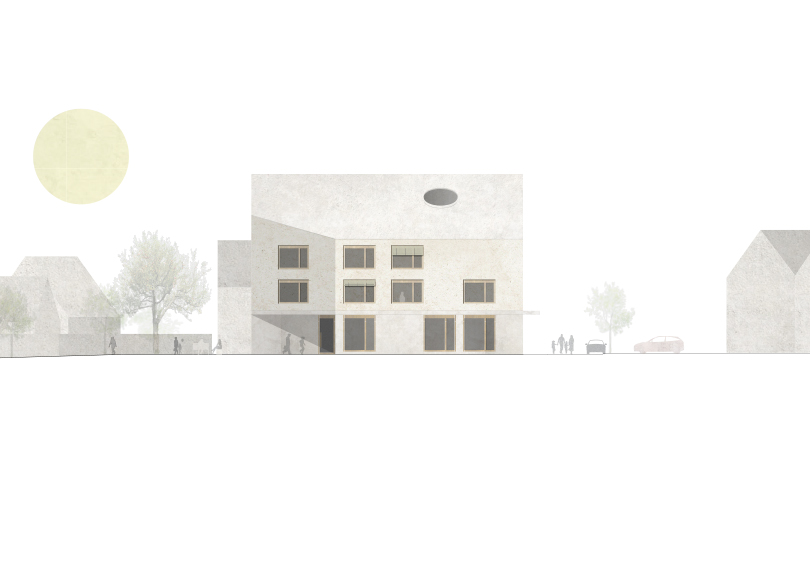 Rathaus Großmehring