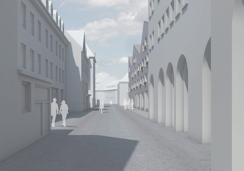 Betreutes Wohnen Amberg