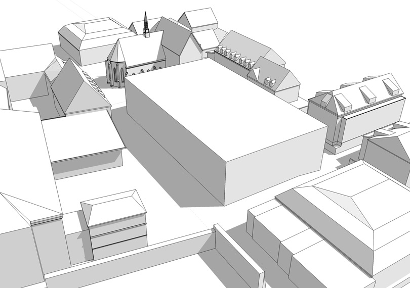 Betreutes Wohnen Amberg