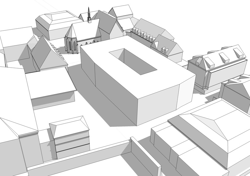 Betreutes Wohnen Amberg