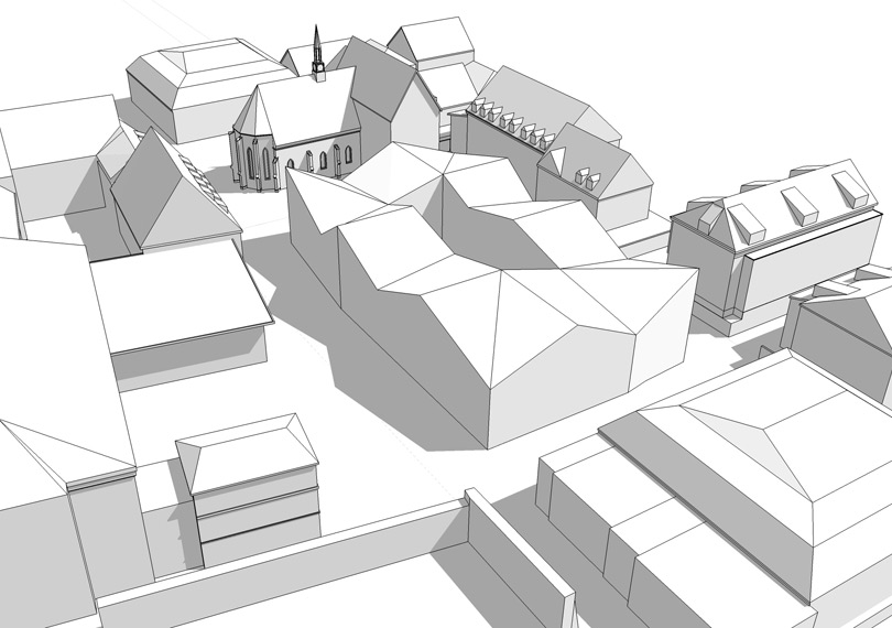 Betreutes Wohnen Amberg