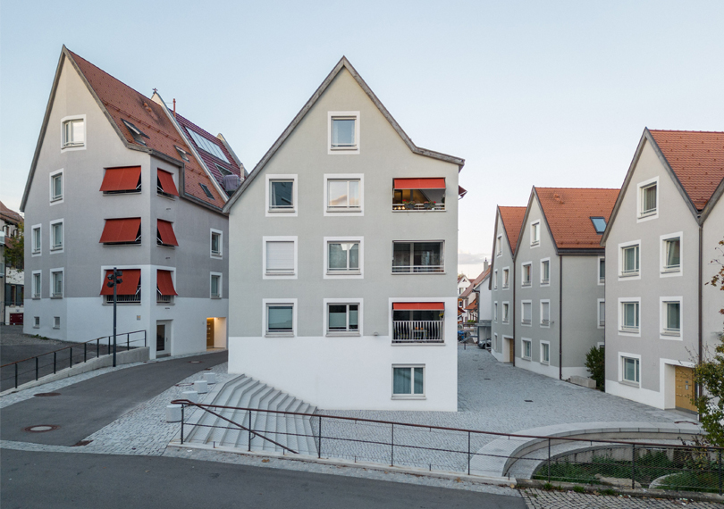 Mühltorplatz Balingen