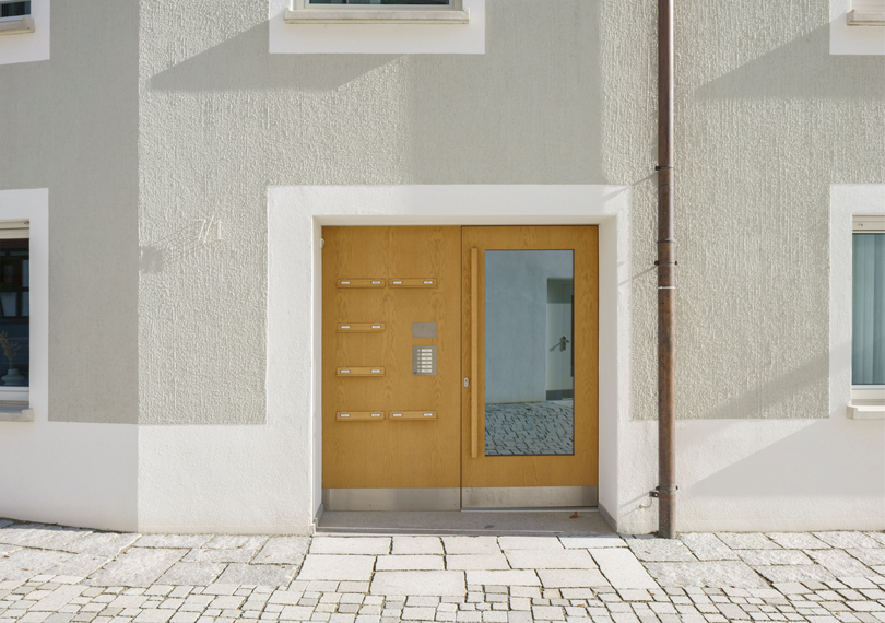 Mühltorplatz Balingen