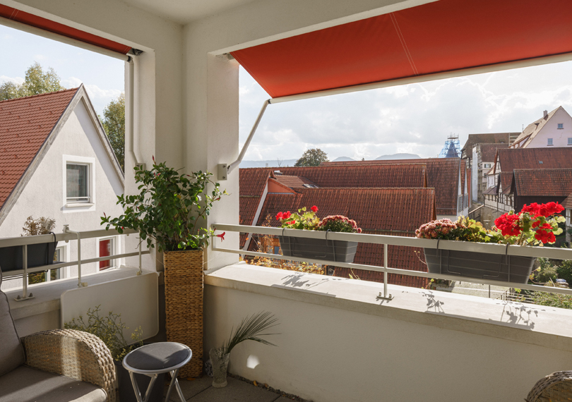 Mühltorplatz Balingen