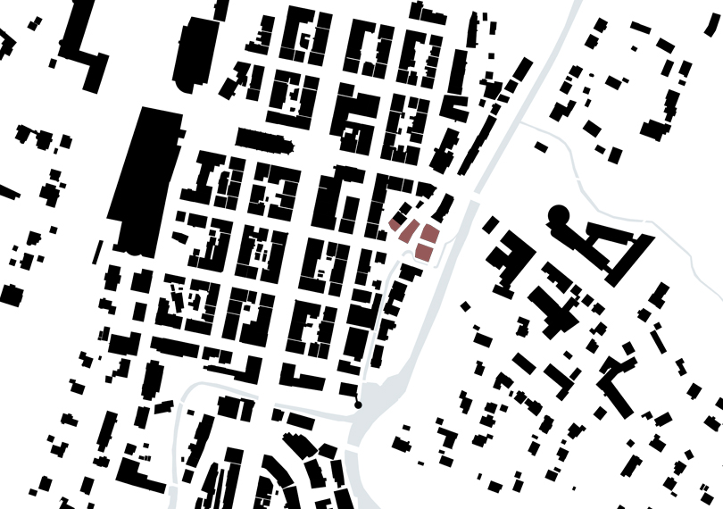 Mühltorplatz Balingen