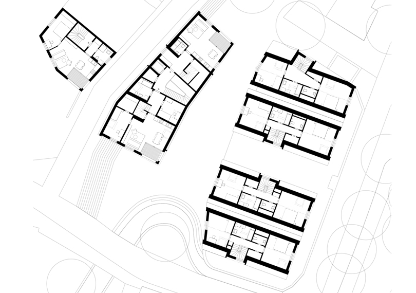 Mühltorplatz Balingen