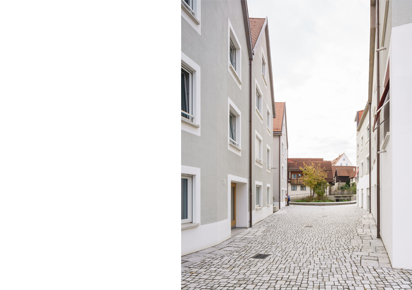 Mühltorplatz Balingen