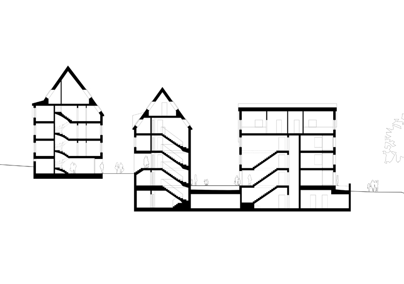 Mühltorplatz Balingen