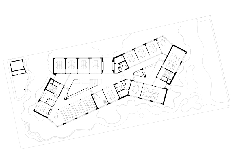 CADFEM Firmenzentrale Grafing