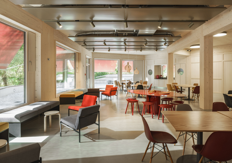 CADFEM Firmenzentrale Grafing