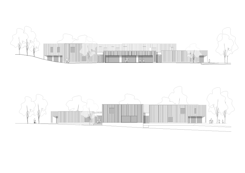 Familienzentrum im Steinpark