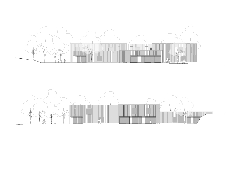 Familienzentrum im Steinpark