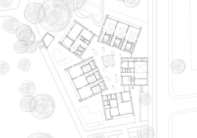 Familienzentrum im Steinpark