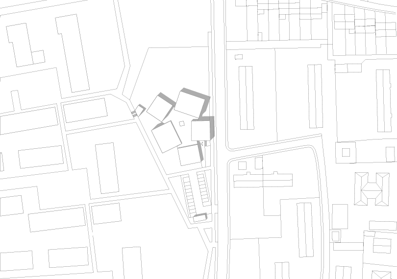 Familienzentrum im Steinpark