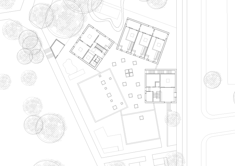 Familienzentrum im Steinpark