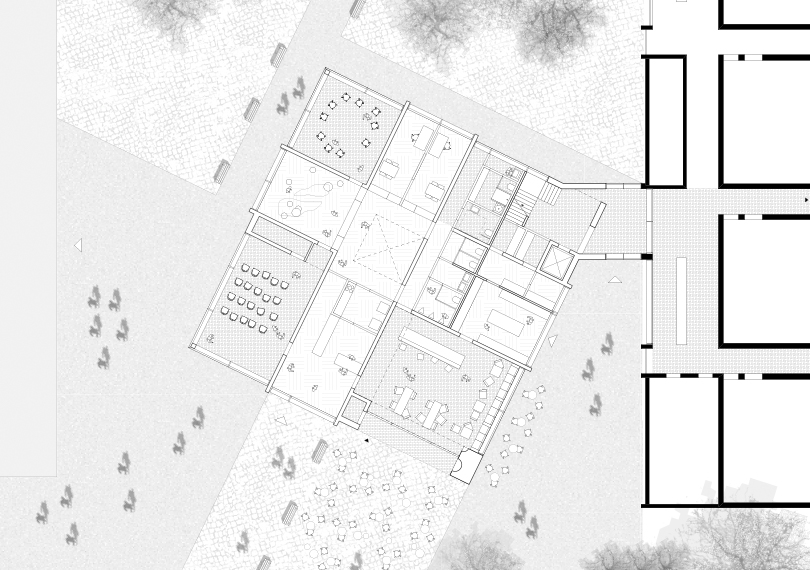 Bürgerhaus Augustin