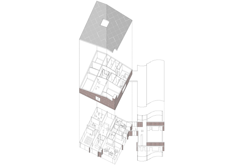 Bürgerhaus Augustin