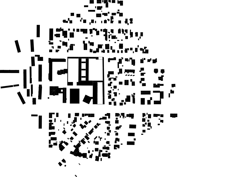 Bürgerhaus Augustin