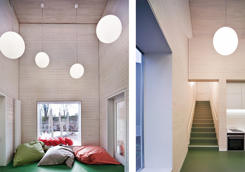 Familienzentrum im Steinpark