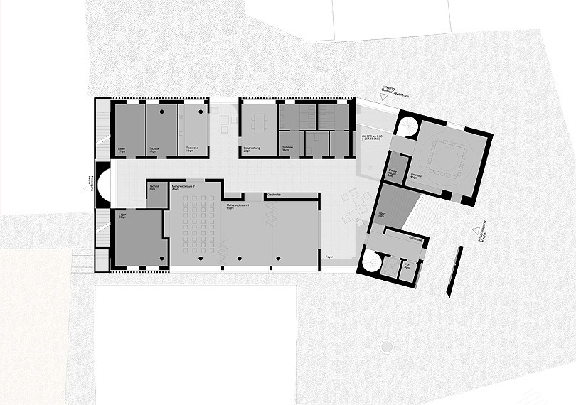 Neuapostolische Kirche