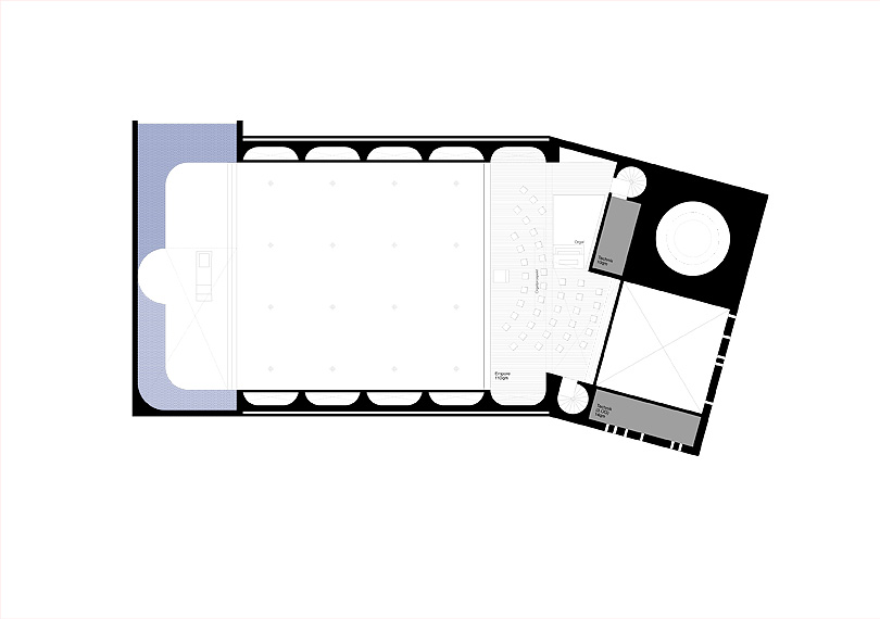 Neuapostolische Kirche