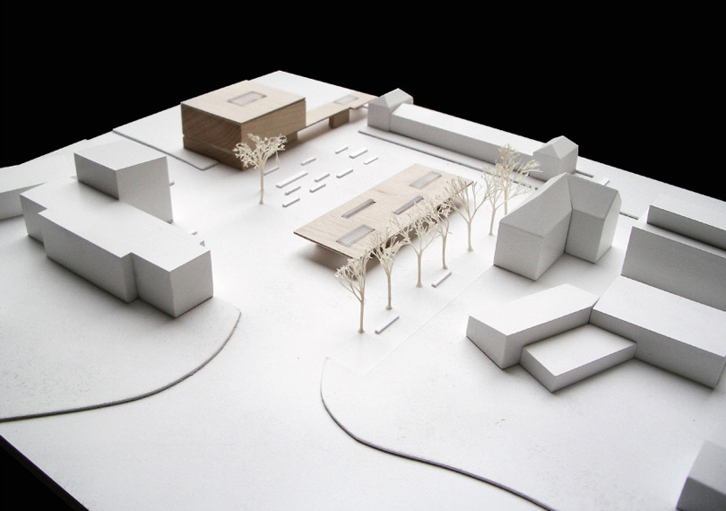 Nordbahnhof Ingolstadt