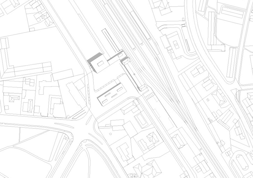 Nordbahnhof Ingolstadt