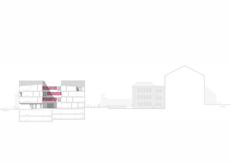 Betreutes Wohnen Amberg