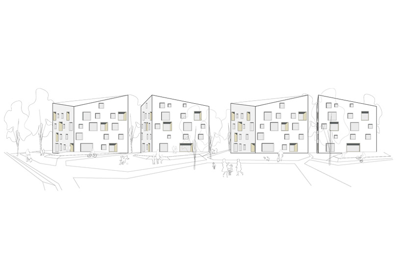 Regensburger Strasse Ankauf